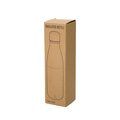Bidón térmico 550 ml de doble pared