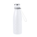Bidón Térmico 550ml Asa Silicona Bla