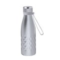 Bidón Térmico 550ml Asa Silicona Plat