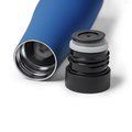 Bidón térmico de 600 ml y tapón pulsador