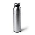 Bidón térmico 650ml con vaso de 500ml