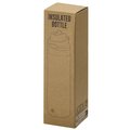 Bidón térmico 700ml de acero reciclado