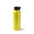 Bidón térmico 750ml con tapa magnética Amarillo Talla Única Adulto