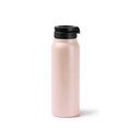 Bidón térmico 750ml con tapa magnética NUDE Talla Única Adulto
