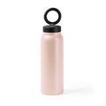 Bidón térmico 750ml con tapa magnética NUDE
