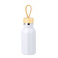 Bidón Térmico Acero 350ml con Asa Bla