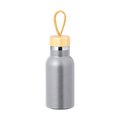 Bidón Térmico Acero 350ml con Asa Plat