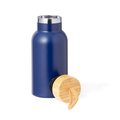 Bidón Térmico Acero 350ml con Asa