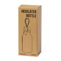 Bidón Térmico Acero 350ml con Asa