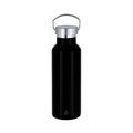 Bidón térmico de acero 500 ml Neg