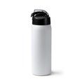 Bidón térmico de acero con botón de apertura 930ml