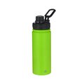 Bidón térmico acero reciclado 550ml con dosificador