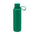 Bidón térmico acero reciclado 630 ml doble pared Ver