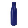 Bidón térmico de acero reciclado 790 ml Azul