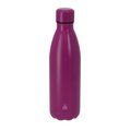 Bidón térmico de acero reciclado 790 ml Fucsi