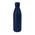 Bidón térmico de acero reciclado 790 ml Mar
