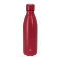 Bidón térmico de acero reciclado 790 ml Roj