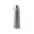 Bidón Térmico Aislante 650ml Gri