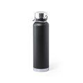 Bidón Térmico Aislante 650ml Neg