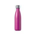 Bidón Térmico Inox de 550 ml Fucsi