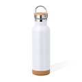 Bidón Térmico Inox 650ml con Agarre Bla