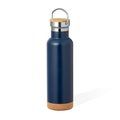 Bidón Térmico Inox 650ml con Agarre