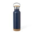 Bidón Térmico Inox 650ml con Agarre
