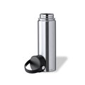 Bidón Térmico Inox. 650ml con asa