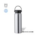 Bidón Térmico Inox. 650ml con asa