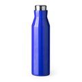 Bidón termo de acero inoxidable 600 ml