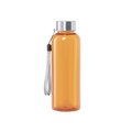 Bidón Tritán 500ml con Tapón y Cordón Nara