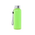 Bidón Tritán 500ml con Tapón y Cordón Vec