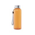 Bidón Tritán 500ml con Tapón y Cordón