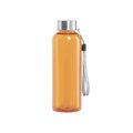 Bidón Tritán 500ml con Tapón y Cordón