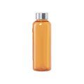 Bidón Tritán 500ml con Tapón y Cordón