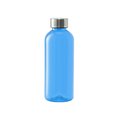 Bidón Tritán 600ml Transparente Azc