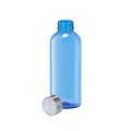Bidón Tritán 600ml Transparente