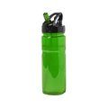 Bidón Tritán con Cánula 650ml Ver