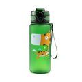 Bidón de tritán con diseño infantil 500 ml Verde Helecho Talla Única Infantil