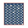 Bingo de Madera con 75 Bolas