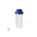 Bidón de 800 ml tapón dosificador y filtro