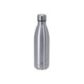 Bidón térmico 500 ml de acero reciclado Plat