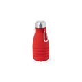 Bidón Silicona Plegable 550ml