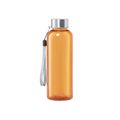 Bidón Tritán 500ml con Tapón y Cordón Nara