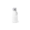 Bidón Silicona Plegable 550ml