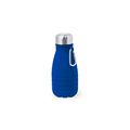 Bidón Silicona Plegable 550ml
