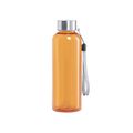 Bidón Tritán 500ml con Tapón y Cordón
