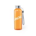 Bidón Tritán 500ml con Tapón y Cordón