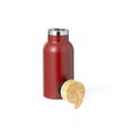 Bidón Térmico Acero 350ml con Asa