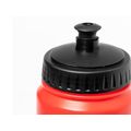 Bidón de 840 ml con tapón a rosca